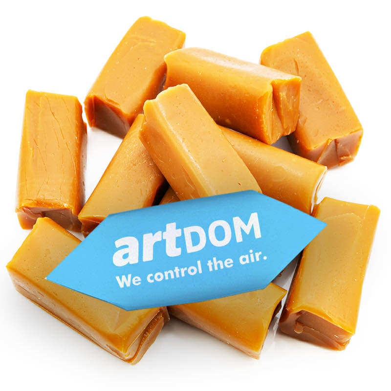 Dlaczego krówki z nadrukiem to idealny prezent i sposób na podziękowanie?