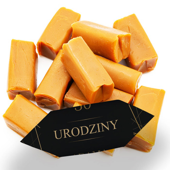 KRÓWKI NA 30. URODZINY – SMAK, KTÓRY NIGDY SIĘ NIE STARZEJE