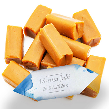 KRÓWKI NA 18. URODZINY – SŁODKI AKCENT PEŁNOLETNIEJ IMPREZY