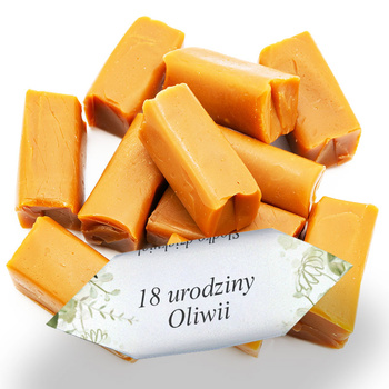 KRÓWKI NA 18. URODZINY – SŁODKI AKCENT PEŁNOLETNIEJ IMPREZY