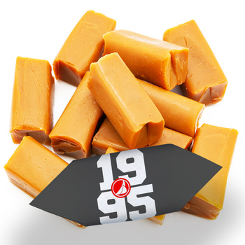 KRÓWKI REKLAMOWE Z LOGO – SŁODKI SPOSÓB NA SKUTECZNĄ REKLAMĘ!