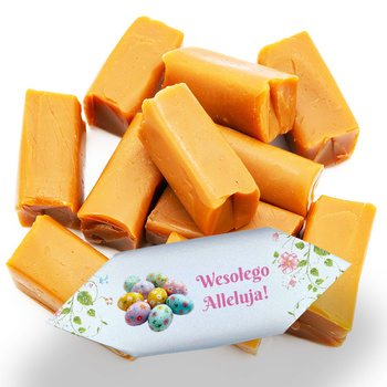 KRÓWKI ŚLUBNE – SŁODKIE PODZIĘKOWANIE Z SERCEM