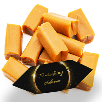 KRÓWKI NA 18. URODZINY – SŁODKI AKCENT PEŁNOLETNIEJ IMPREZY