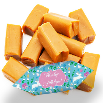 KRÓWKI ŚLUBNE – SŁODKIE PODZIĘKOWANIE Z SERCEM