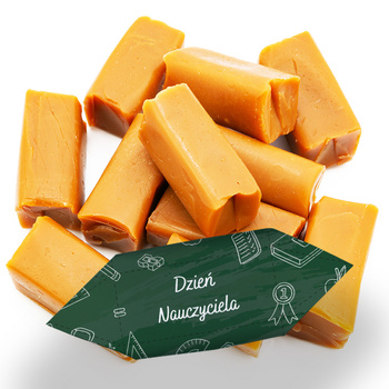 KRÓWKI Z OKAZJI DNIA DZIADKA I BABCI – SŁODKIE PODZIĘKOWANIE Z SERCEM