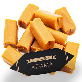 KRÓWKI NA 30. URODZINY – SMAK, KTÓRY NIGDY SIĘ NIE STARZEJE