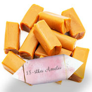 KRÓWKI NA 18. URODZINY – SŁODKI AKCENT PEŁNOLETNIEJ IMPREZY