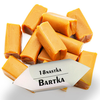 KRÓWKI NA 18. URODZINY – SŁODKI AKCENT PEŁNOLETNIEJ IMPREZY