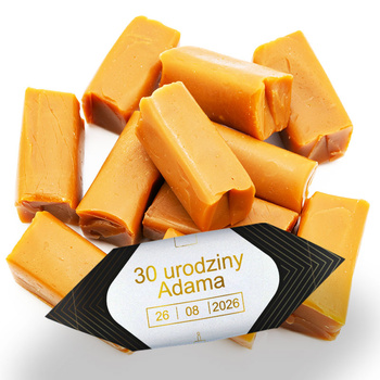 KRÓWKI NA 30. URODZINY – SMAK, KTÓRY NIGDY SIĘ NIE STARZEJE