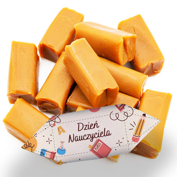 KRÓWKI Z OKAZJI DNIA DZIADKA I BABCI – SŁODKIE PODZIĘKOWANIE Z SERCEM