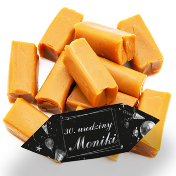 KRÓWKI NA 30. URODZINY – SMAK, KTÓRY NIGDY SIĘ NIE STARZEJE