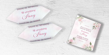 KRÓWKI NA 18. URODZINY – SŁODKI AKCENT PEŁNOLETNIEJ IMPREZY