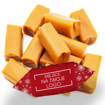 KRÓWKI BOŻONARODZENIOWE – SŁODKIE PODZIĘKOWANIE Z SERCEM