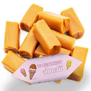 KRÓWKI NA 18. URODZINY – SŁODKI AKCENT PEŁNOLETNIEJ IMPREZY