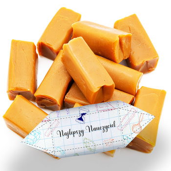 KRÓWKI Z OKAZJI DNIA DZIADKA I BABCI – SŁODKIE PODZIĘKOWANIE Z SERCEM