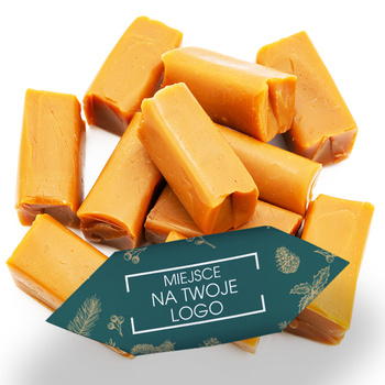 KRÓWKI BOŻONARODZENIOWE – SŁODKIE PODZIĘKOWANIE Z SERCEM