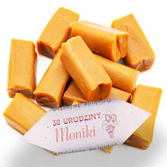 KRÓWKI NA 30. URODZINY – SMAK, KTÓRY NIGDY SIĘ NIE STARZEJE