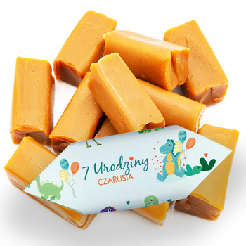 KRÓWKI NA URODZINKI – RADOŚĆ ZAPAKOWANA W KAŻDYM KĄSKU!