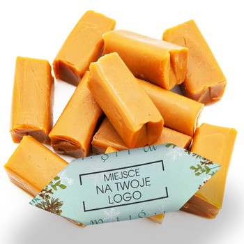 KRÓWKI BOŻONARODZENIOWE – SŁODKIE PODZIĘKOWANIE Z SERCEM