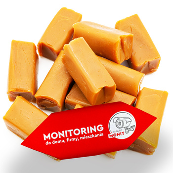 KRÓWKI REKLAMOWE Z LOGO – SŁODKI SPOSÓB NA SKUTECZNĄ REKLAMĘ!