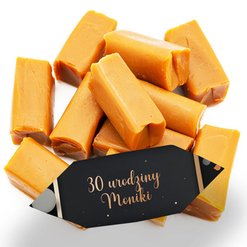 KRÓWKI NA 30. URODZINY – SMAK, KTÓRY NIGDY SIĘ NIE STARZEJE