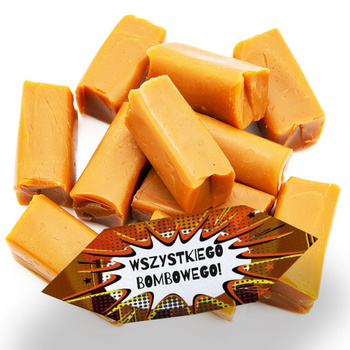 KRÓWKI NA 30. URODZINY – SMAK, KTÓRY NIGDY SIĘ NIE STARZEJE