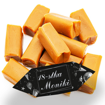 KRÓWKI NA 18. URODZINY – SŁODKI AKCENT PEŁNOLETNIEJ IMPREZY