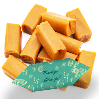 KRÓWKI ŚLUBNE – SŁODKIE PODZIĘKOWANIE Z SERCEM