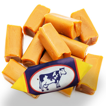 KRÓWKI KLASYCZNE – SMAK, KTÓRY ZAWSZE DOBRZE SMAKUJE