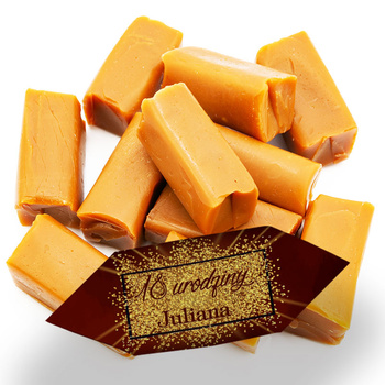 KRÓWKI NA 18. URODZINY – SŁODKI AKCENT PEŁNOLETNIEJ IMPREZY