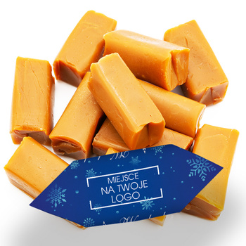 KRÓWKI BOŻONARODZENIOWE – SŁODKIE PODZIĘKOWANIE Z SERCEM