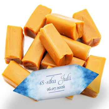 KRÓWKI NA 18. URODZINY – SŁODKI AKCENT PEŁNOLETNIEJ IMPREZY