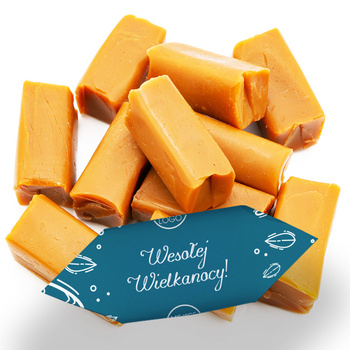 KRÓWKI ŚLUBNE – SŁODKIE PODZIĘKOWANIE Z SERCEM