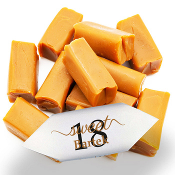 KRÓWKI NA 18. URODZINY – SŁODKI AKCENT PEŁNOLETNIEJ IMPREZY