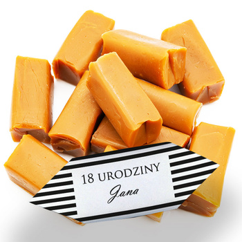 KRÓWKI NA 18. URODZINY – SŁODKI AKCENT PEŁNOLETNIEJ IMPREZY