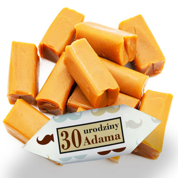 KRÓWKI NA 30. URODZINY – SMAK, KTÓRY NIGDY SIĘ NIE STARZEJE