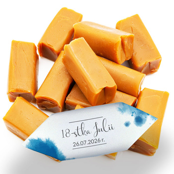 KRÓWKI NA 18. URODZINY – SŁODKI AKCENT PEŁNOLETNIEJ IMPREZY