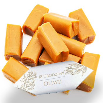 KRÓWKI NA 18. URODZINY – SŁODKI AKCENT PEŁNOLETNIEJ IMPREZY