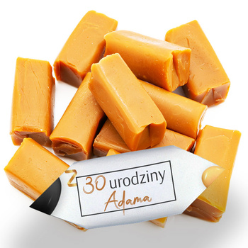 KRÓWKI NA 30. URODZINY – SMAK, KTÓRY NIGDY SIĘ NIE STARZEJE