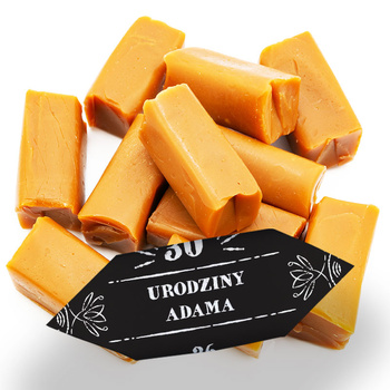 KRÓWKI NA 30. URODZINY – SMAK, KTÓRY NIGDY SIĘ NIE STARZEJE