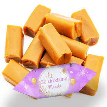 KRÓWKI NA 30. URODZINY – SMAK, KTÓRY NIGDY SIĘ NIE STARZEJE