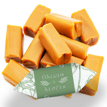 KRÓWKI ŚLUBNE – SŁODKIE PODZIĘKOWANIE Z SERCEM