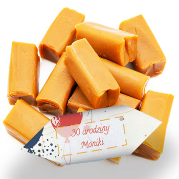 KRÓWKI NA 30. URODZINY – SMAK, KTÓRY NIGDY SIĘ NIE STARZEJE