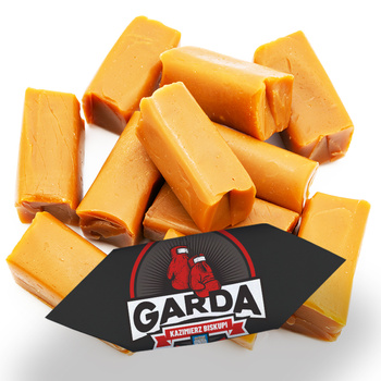 KRÓWKI REKLAMOWE Z LOGO – SŁODKI SPOSÓB NA SKUTECZNĄ REKLAMĘ!