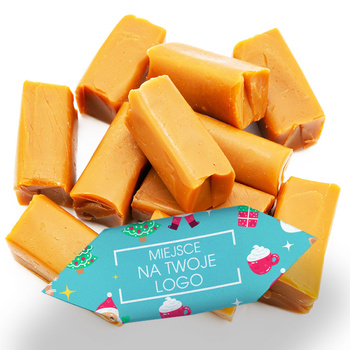 KRÓWKI BOŻONARODZENIOWE – SŁODKIE PODZIĘKOWANIE Z SERCEM