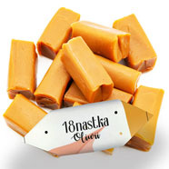 KRÓWKI NA 18. URODZINY – SŁODKI AKCENT PEŁNOLETNIEJ IMPREZY