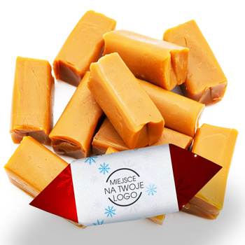 KRÓWKI BOŻONARODZENIOWE – SŁODKIE PODZIĘKOWANIE Z SERCEM